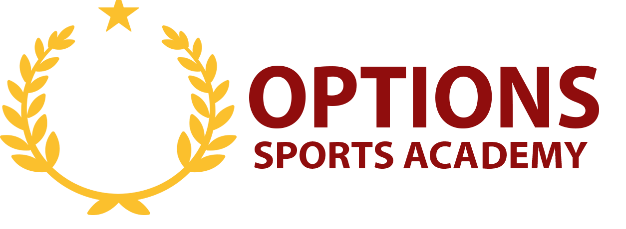 OPTIONS SPORTS ACADEMY OFFICIAL